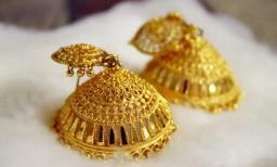 黄金在当前局势爆发后失去了光泽 黄金不再是印度的王者