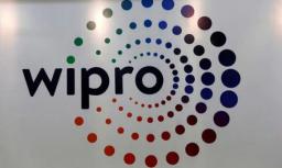 Wipro完成对巴西公司的收购 股票上涨近2％