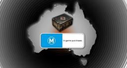 澳大利亚为包含微交易的游戏增加了内容咨询标签