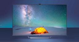 今天OPPO宣布将于10月19日正式发布旗下首款智能电视 有55和65英寸两种尺寸