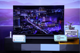 中国品牌首获IMAX Enhanced认证的OLED电视J70上市 支持多屏互动