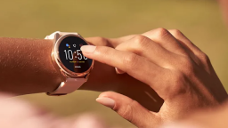 Fossil不会将现有手表升级到经过改进的Wear OS