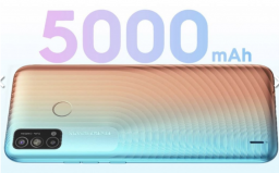 传音Tecno Spark Go 2021手机将于7月1日发布：将配备更大电池 双4G VoLTE