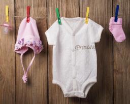 拿加大服装零售商推出婴儿服装转售二手服务