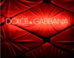 Dolce&Gabbana创下NFT时尚记录 销售额接近600万美元