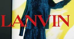 复星时尚集团重塑品牌 Lanvin获得新投资者