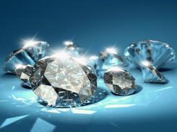 Diamcor首次招标出售钻石已交付 