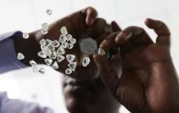 纳米比亚领先钻石开采商将运营期延长20年
