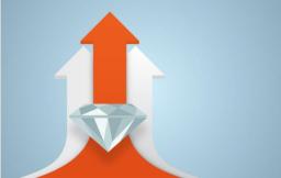 到2025年 实验室制造的钻石市场预计将翻一番