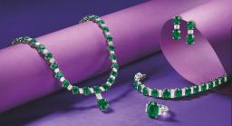 菲利普斯将于今年11月拍卖其最大赞比亚祖母绿珠宝收藏 