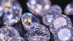 重新开放后 佩特拉出售威廉姆森第一批新开采的钻石