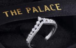 响应客户需求 The Palace Jeweler推出全新品牌重塑