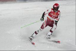 奥地利滑雪联合会将与Schöffel服装合作伙伴关系延长至2026年