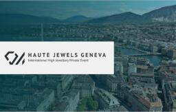 2022年日内瓦高级珠宝展将展示16个珠宝品牌