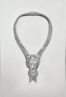 蒂芙尼刚刚推出有史以来最昂贵最新款珠宝