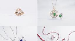 Mappin&Webb发布高端珠宝系列 最贵标价为250,000英镑