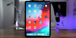 苹果正在考虑使用钛合金制作iPad外壳 新一代iPad可能尝鲜