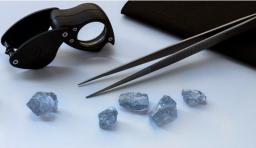 Petra Diamonds从2022财年第三次招标中获利1.28亿美元