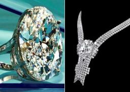 蒂芙尼创造历史上最昂贵珠宝